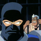 Illustration for article titled iBatman: The Animated Series/i: “Lock-Up”